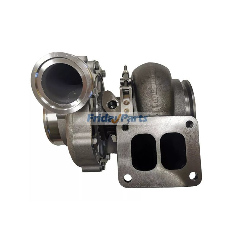 Turbo HX50 Turbocharger 1388059 452109-5008S for 1998-06 Scania 124 Truck with DSC12-03 DC12 Engine