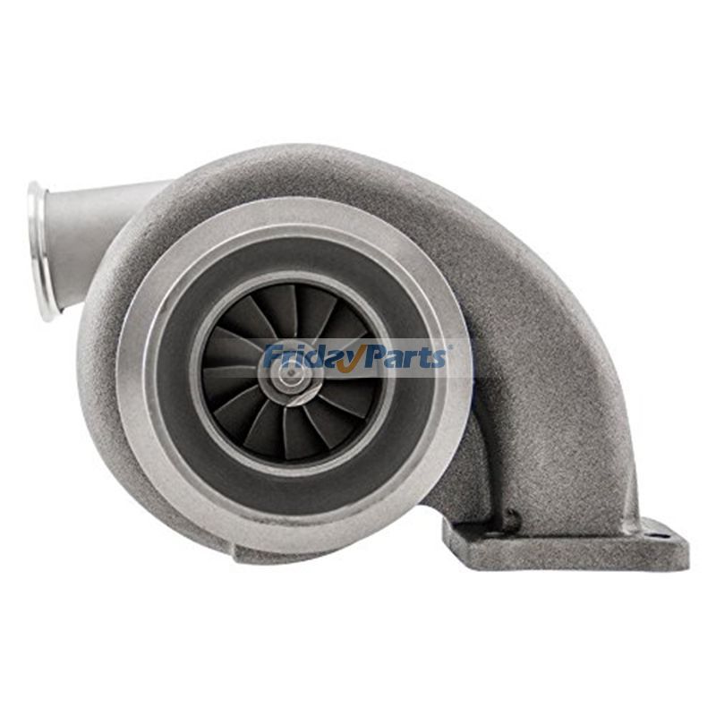 Turbocompresseur Turbo HX50pour Moteur,Camion