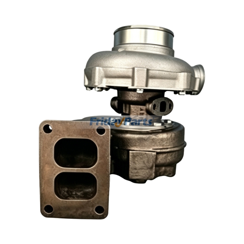 Turbo HX50 Turbocharger 3535095 127692-18511 127672-18020 for Yanmar Engine 4CX 6CX 6CXA 6CXAP 6CXAS 6CXM