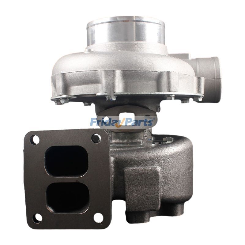 Turbocompresor Turbo HX50 3538862 1386877 para Scania 1996-08 Varios con DSC - Motor DSI