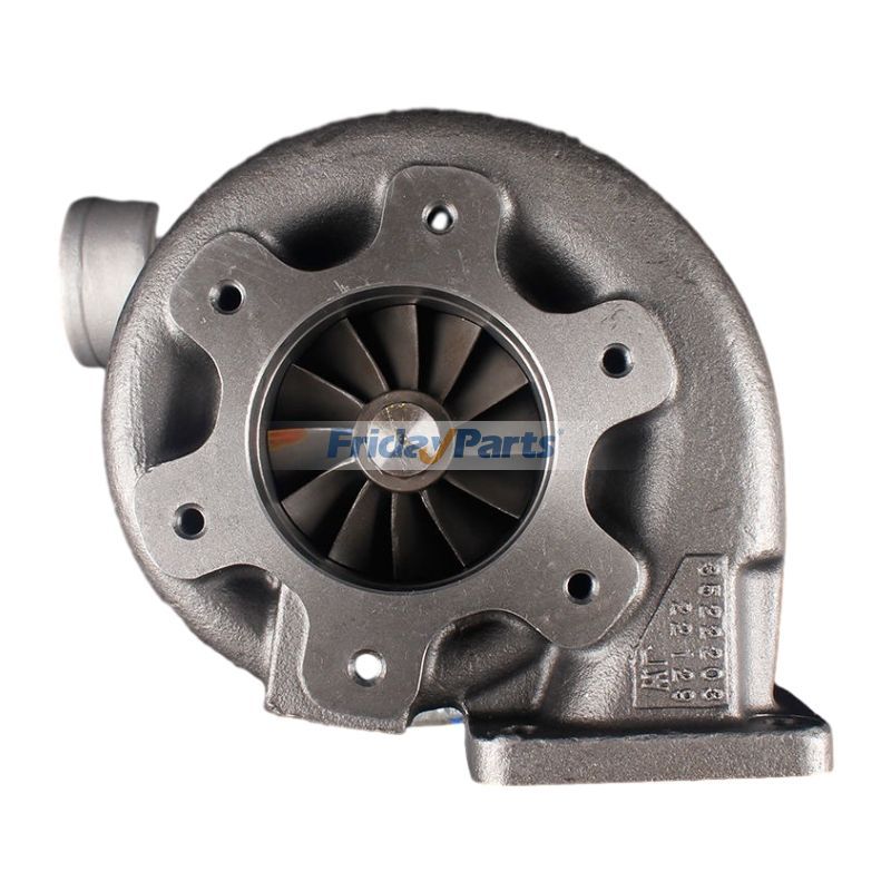 Turbocharger  in Stock in China