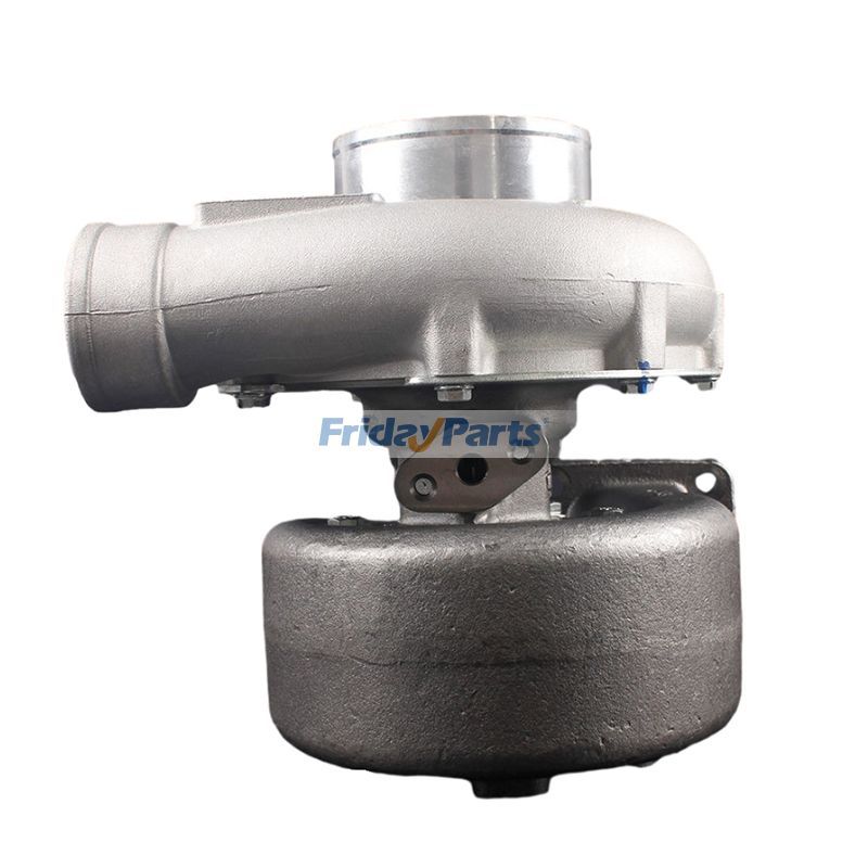 Turbocharger  for Engine