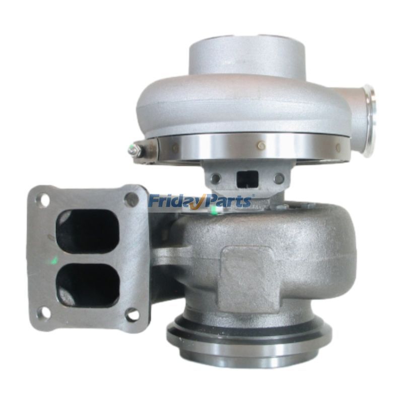 Turbo HX50 Turbocharger 3803711 3531596 for Cummins Engine L10 MV1