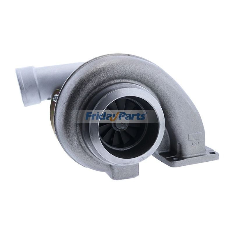 Turbocompresor Turbo HX50 3803939 para motor Cummins M11-350 M11 para Motor  FridayParts