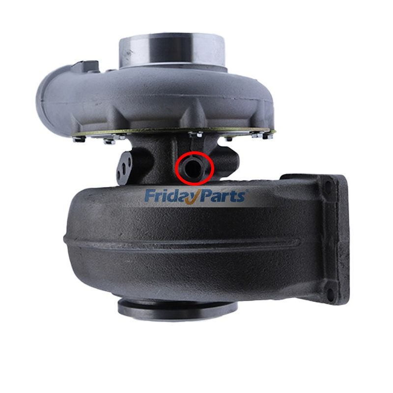 専用 w500×d350×h350 New Turbochargers Direct Replacement HX50 Turbo For Cummins