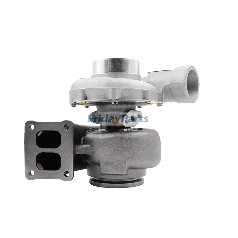 Turbo HX50 Turbocharger 4024969RX 3804546 for Cummins Engine M11 ISM