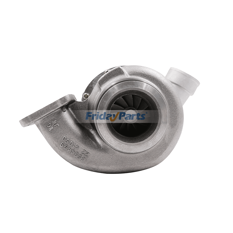 Turbo HX50 Turbocharger in Stock in China