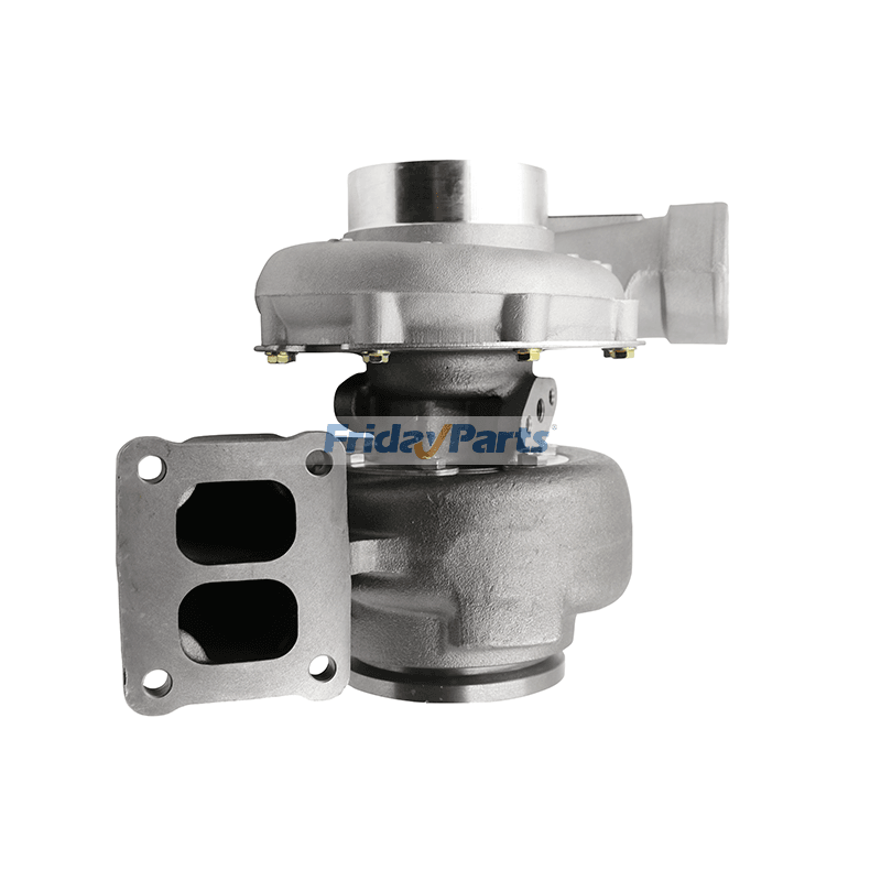  Turbo HX50 Turbocharger 