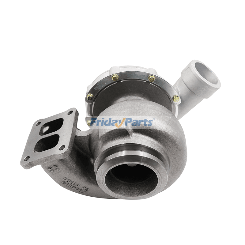 FridayParts Turbo HX50 Turbocharger