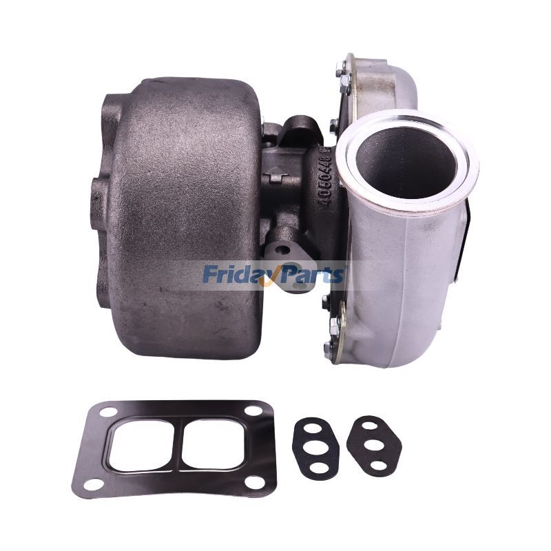 Turbo HX50 Turbolader 4027373 für Volvo Motor TD101F TD102F TD102FS Lkw FL10 TD-101F TD-102F FM10für Für VOLVO