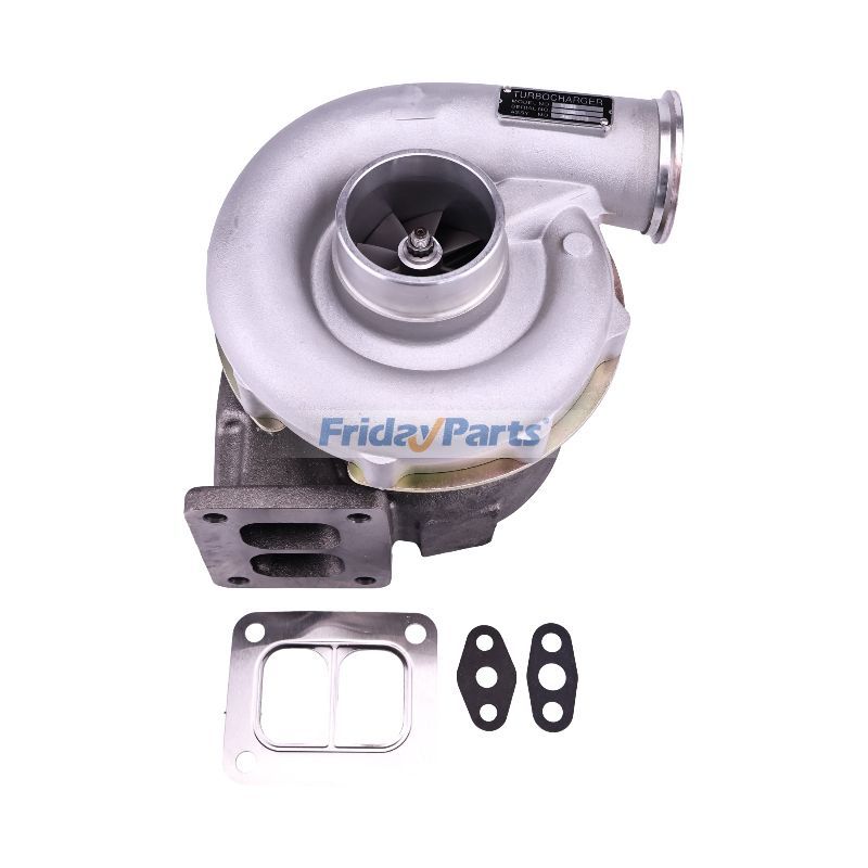 Turbo HX50 TurboladerFür VOLVO