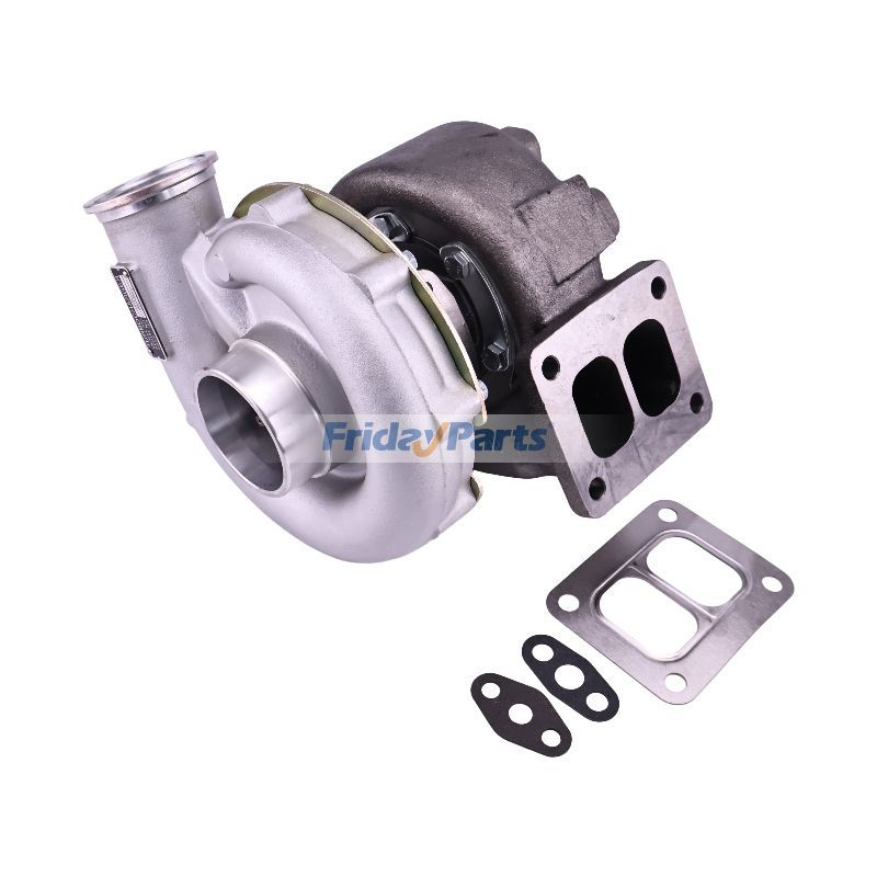 FridayParts Turbo HX50 Turbolader