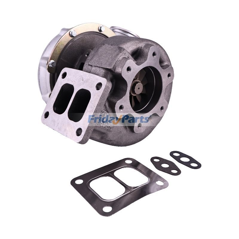 Turbo HX50 Turboladerfür Motor,Lastkraftwagen 