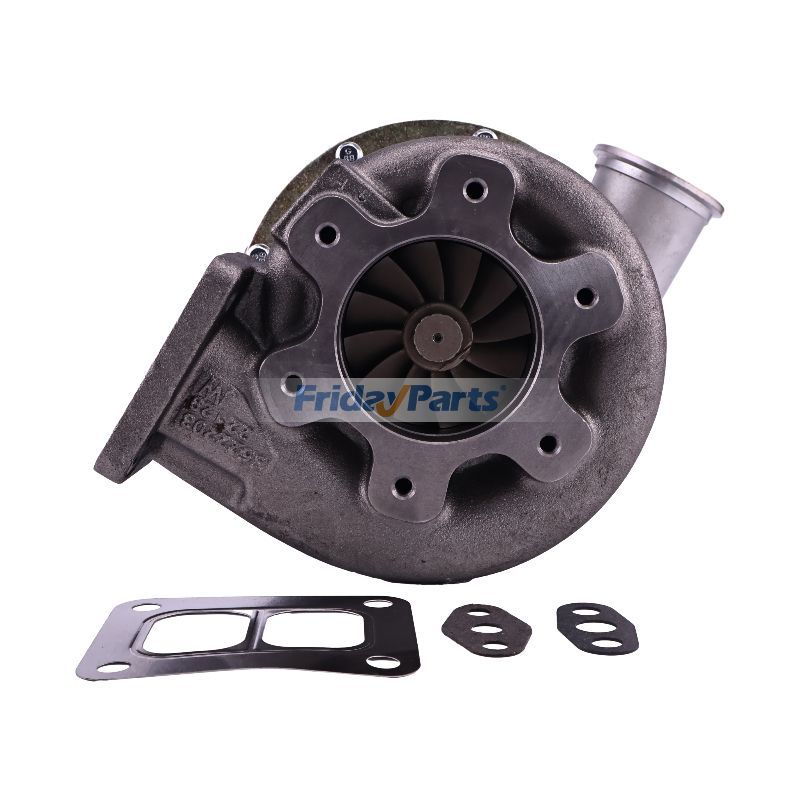 Turbo HX50 Turboladerfür Motor,Lastkraftwagen Für VOLVO