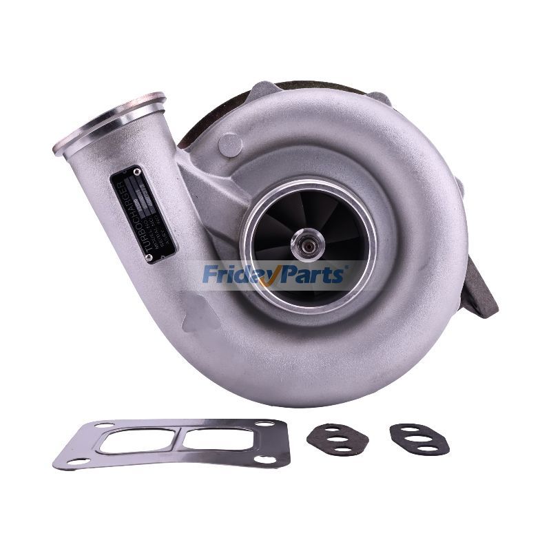 Turbo HX50 Turboladerbei FridayParts kaufen