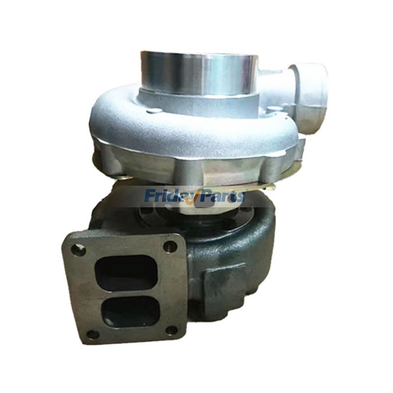 Turbo HX50 Turbocharger 4029178 4029179 for Cummins Engine M11 ISM VTA28G5 VTA28 Truck