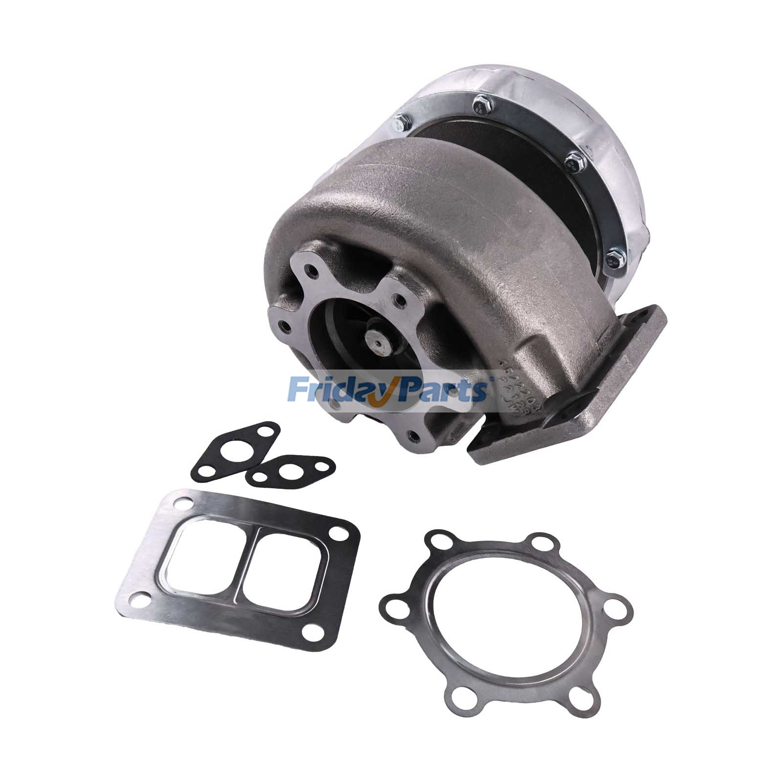 Turbocompresor HX50 4029178 4029179 para motor Cummins M11 ISM VTA28G5 VTA28 Camión 