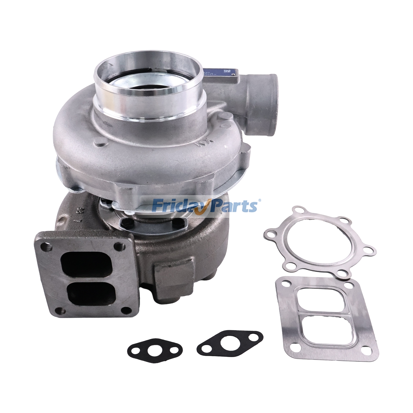 Turbocompresor HX50 4029178 4029179 para motor Cummins M11 ISM VTA28G5 VTA28 Camión para Motor