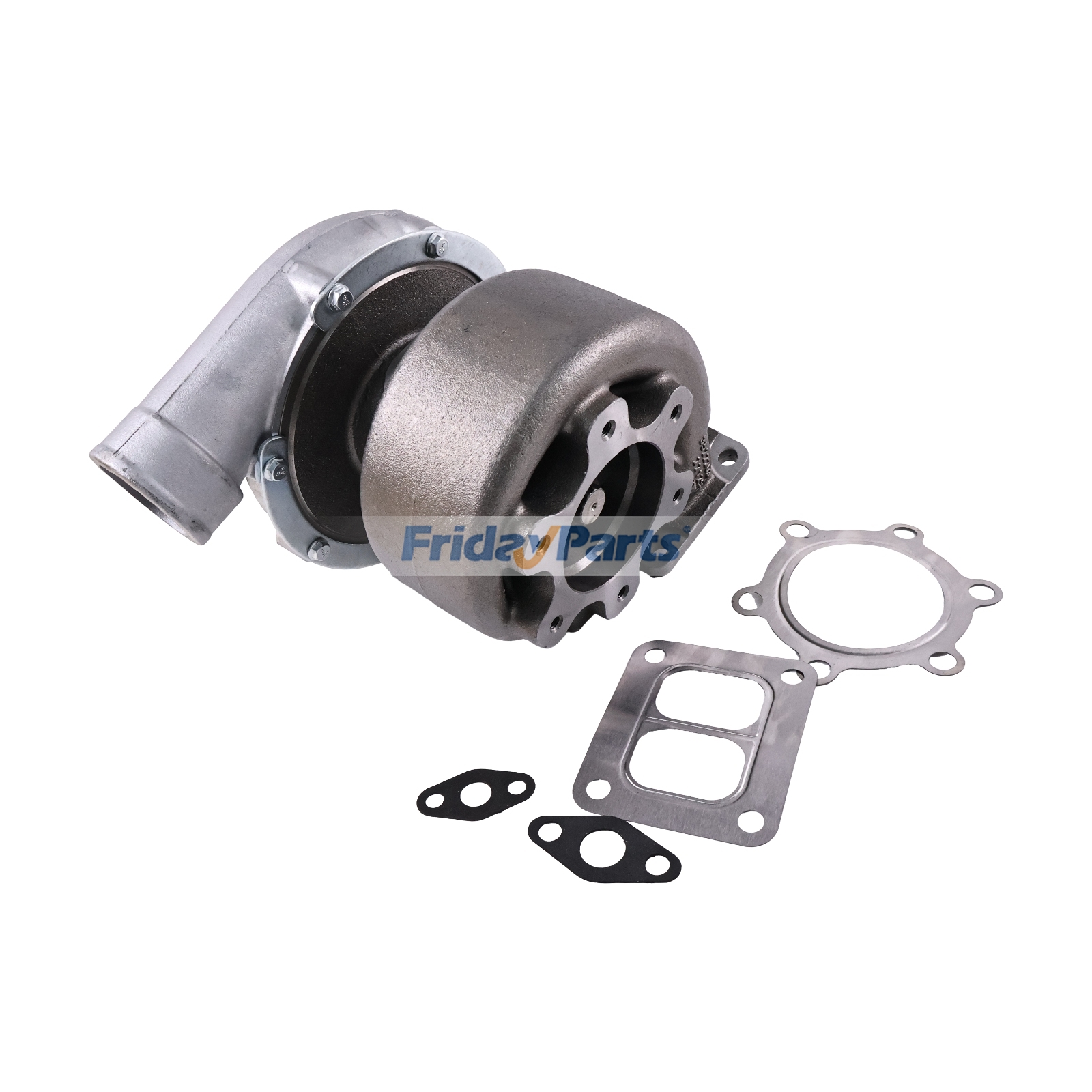 Turbocompresor HX50 4029178 4029179 para motor Cummins M11 ISM VTA28G5 VTA28 Camión