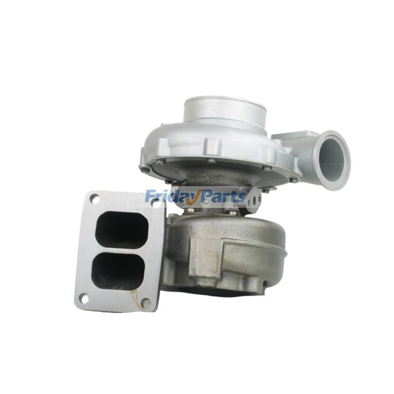 Turbo HX50 Turbocharger 4051048 6156-011-8227 for Cummins Weichai Engine WD615 WD615.68 WD10