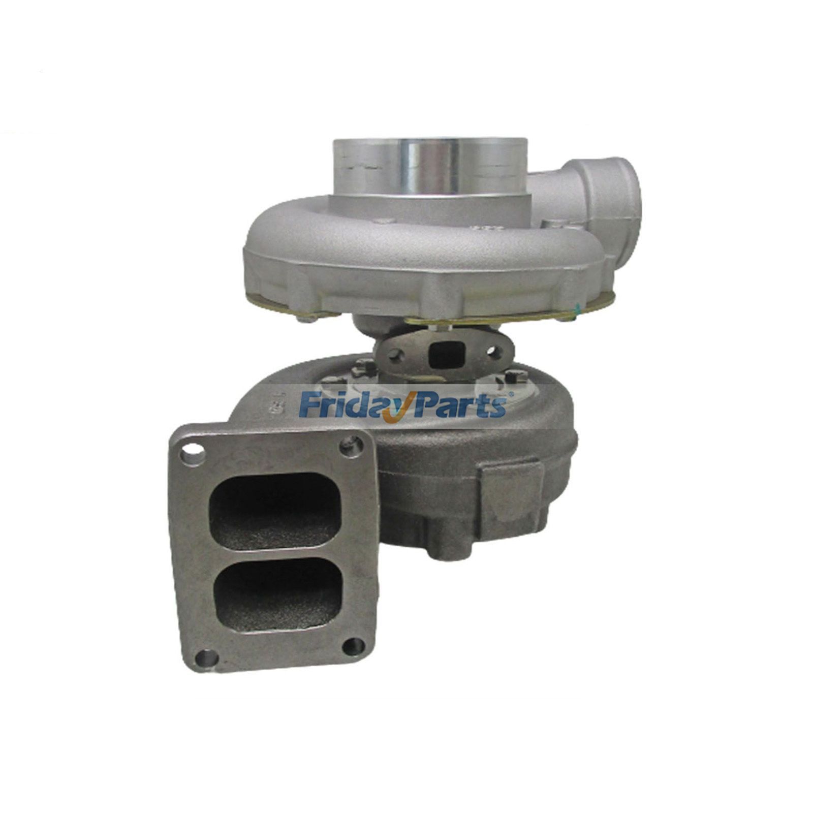 Turbo HX50 Turbocharger 4089828 for Cummins Engine V28