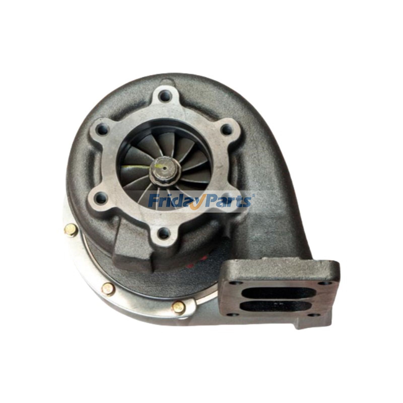 Engine Turbocharger