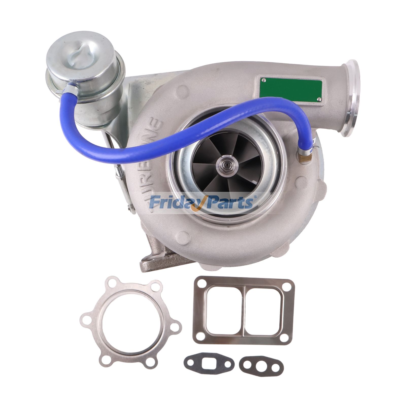 Turbo HX50W Turboladerbei FridayParts kaufen
