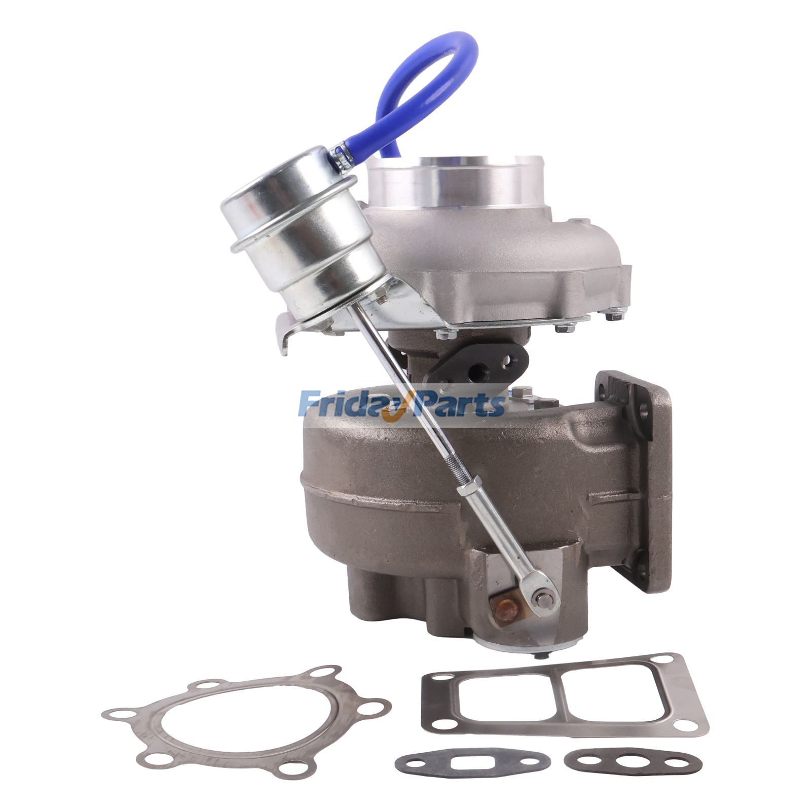 Turbocompresseur Turbo HX50W 3597962 504048488 pour moteur Iveco F3AE0684G B001 F3AE0684D B005 F3AE0684D B003 Moissonneuse-batteuse New Holland CR920 CR940 CR980pourPour New Holland