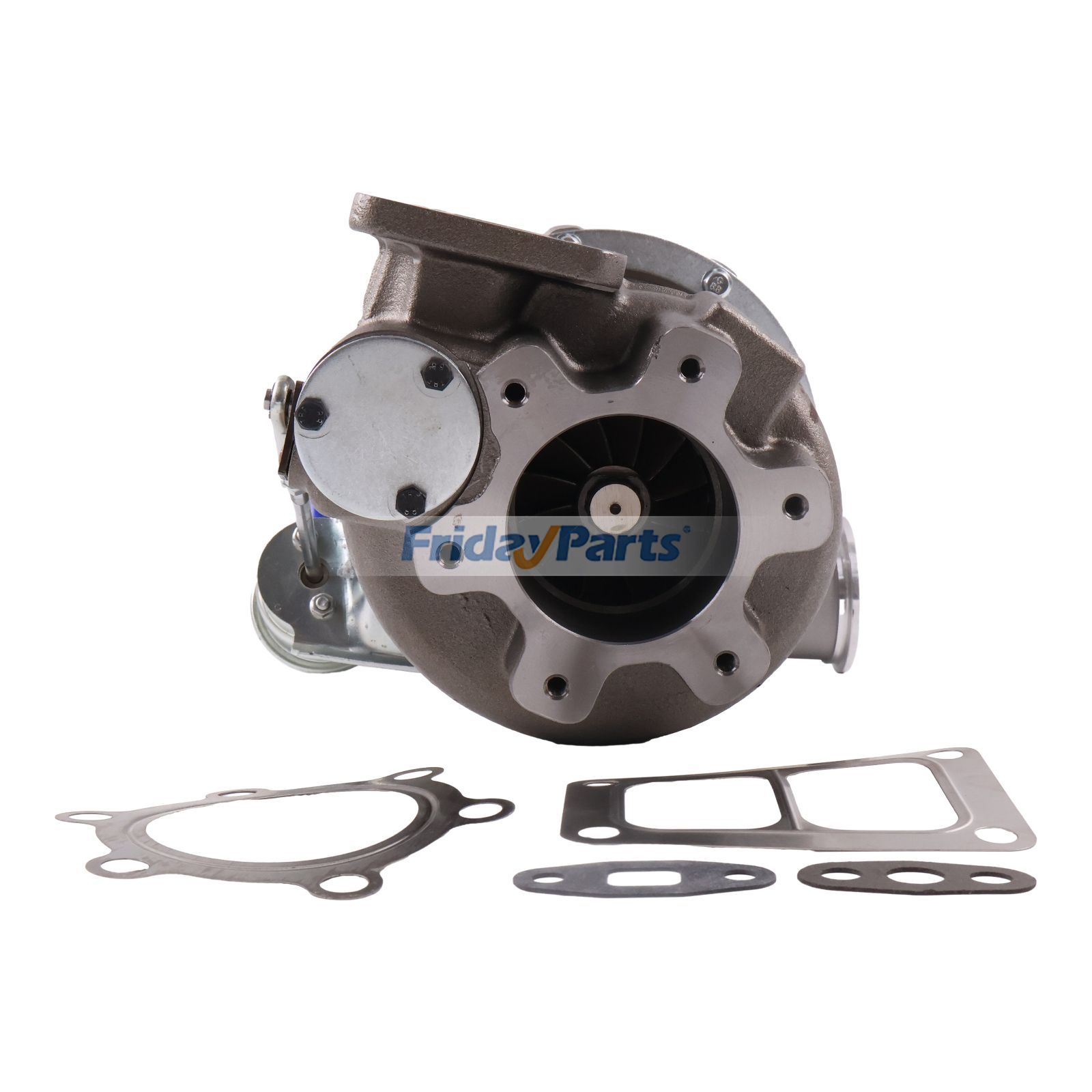 Turbocompresseur Turbo HX50W de FridayParts