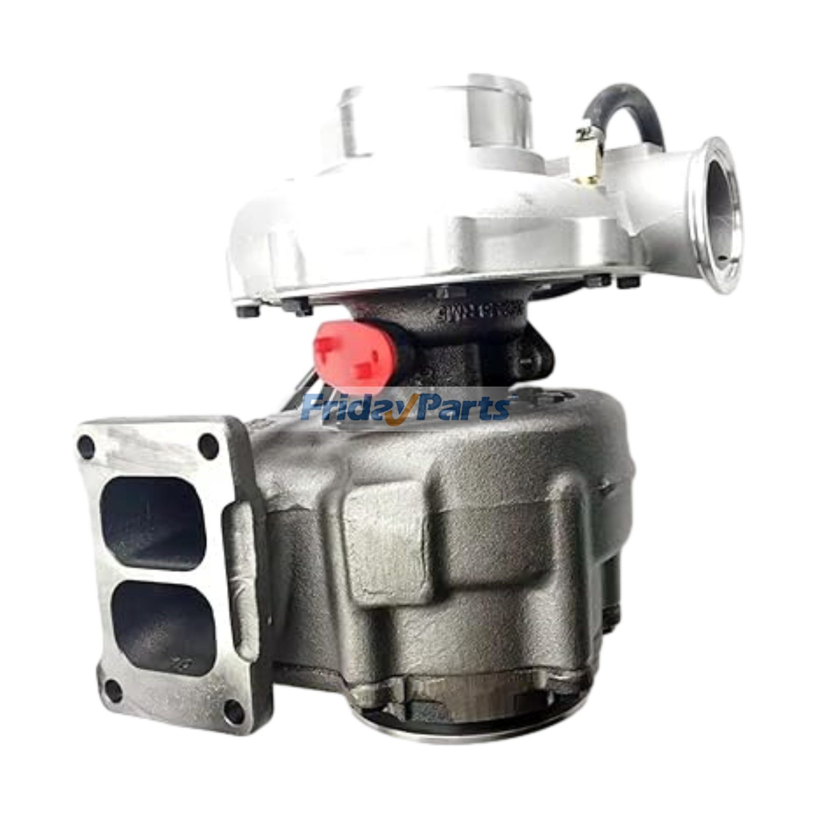 Turbo HX50W Turbocharger 3776506 VG1560118230 for Weichai Engine WD615.46