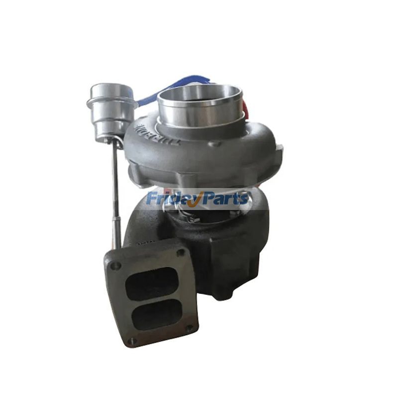 Turbo HX50W Turbolader 504013086 für Iveco FPT Motor Cursor 13