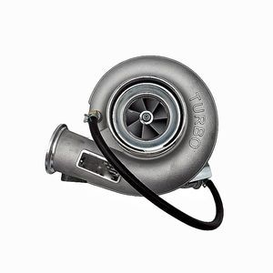 D10 Engine Howo Turbo HX50W Turbocharger VG1038110820 for Sinotruk Engine D10 WD615 ...