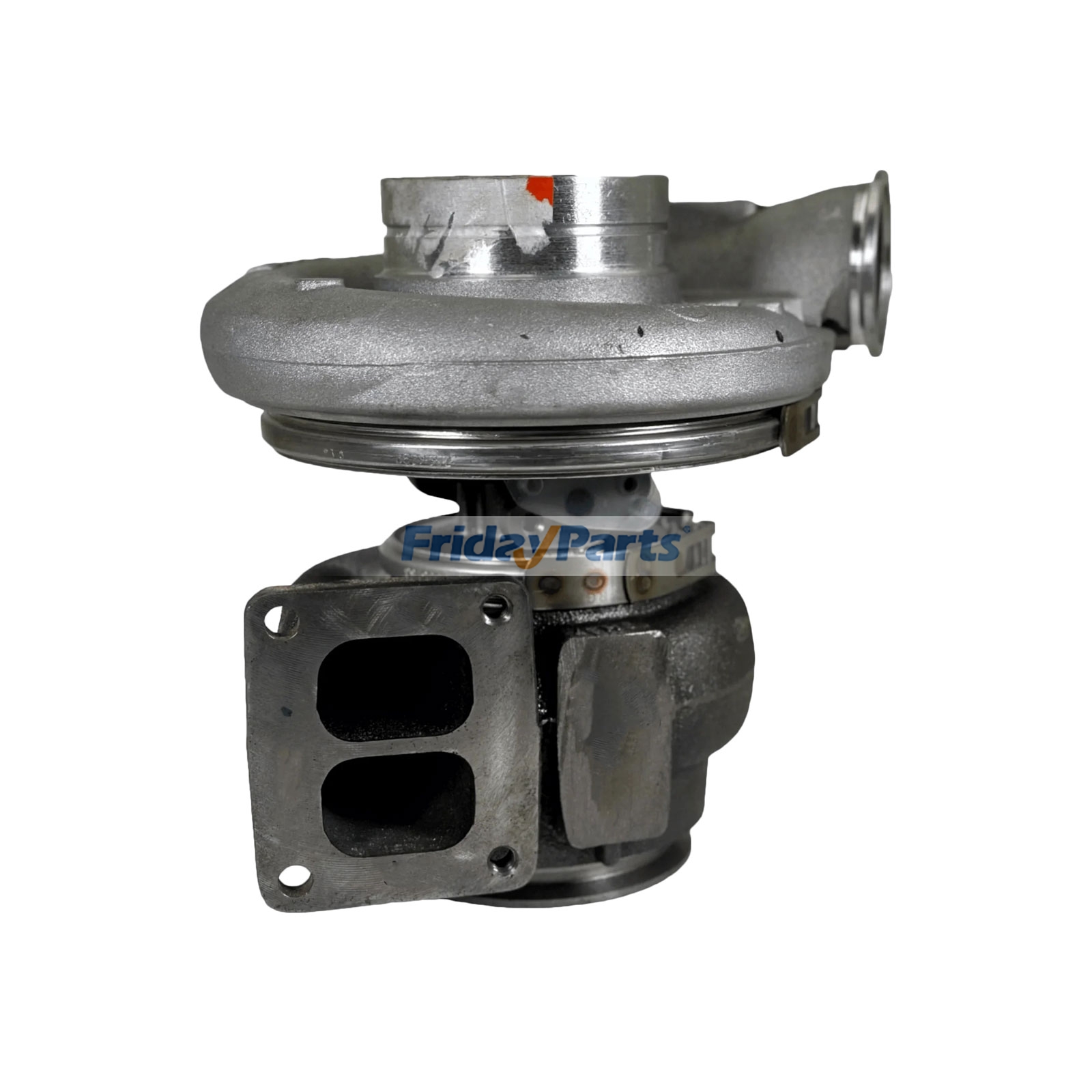 Turbo HX52 Turbocharger 20516242 3599997 3599965 for Volvo D12 Cummins 6BT Engine