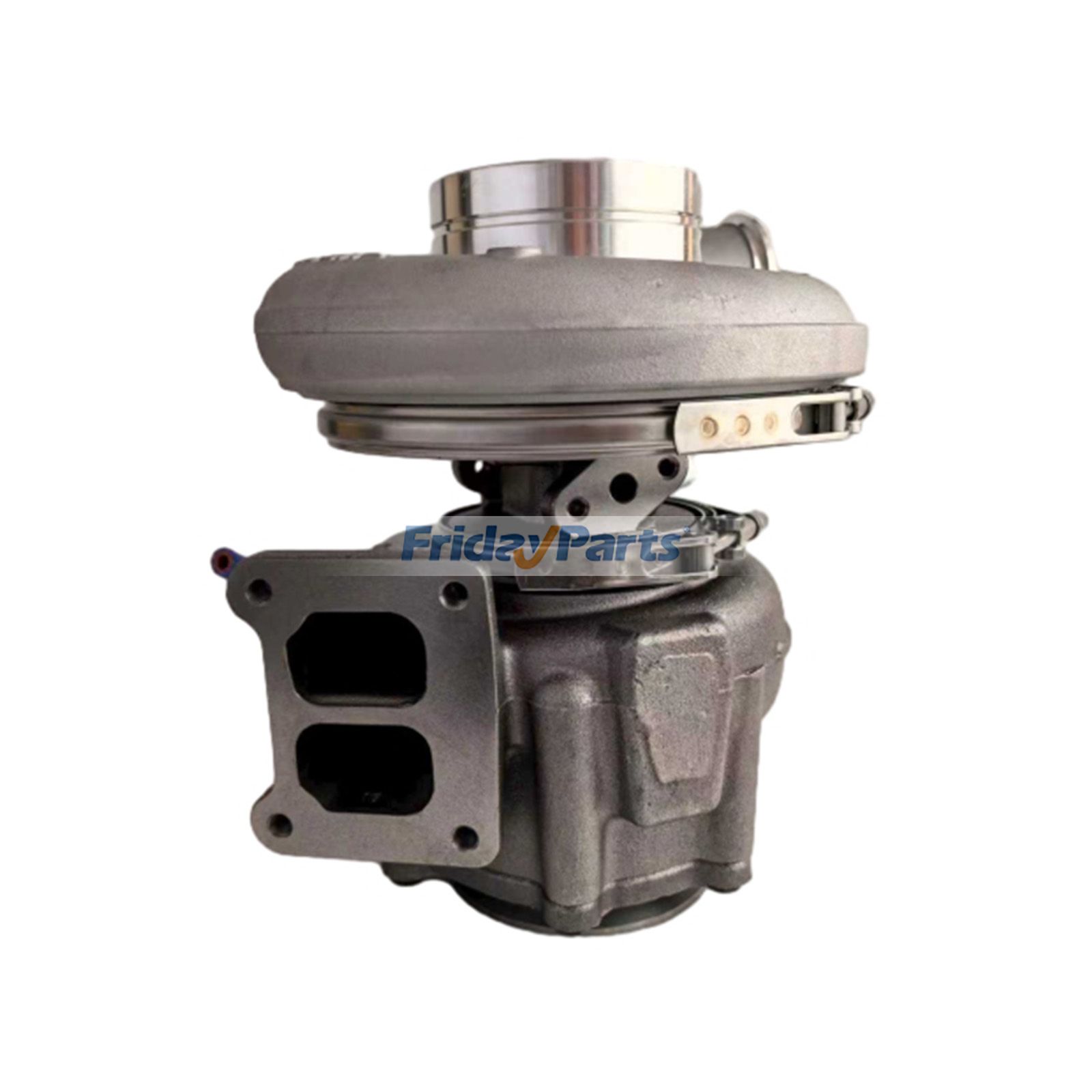 Turbo HX52W Turbocharger 5322456 for Volvo Engine MD11 Truck Bus