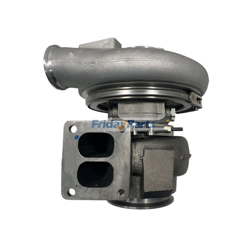 Turbo HX55 Turbocharger 15144169 for Volvo Engine D12 Wheel Loader L150F L180F L180FHL L220F