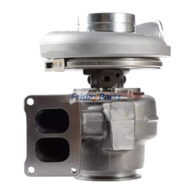 4044201 Turbocompresor HX55 2840262 para motor Volvo MD13 Nissan UD-E3 Camión ...