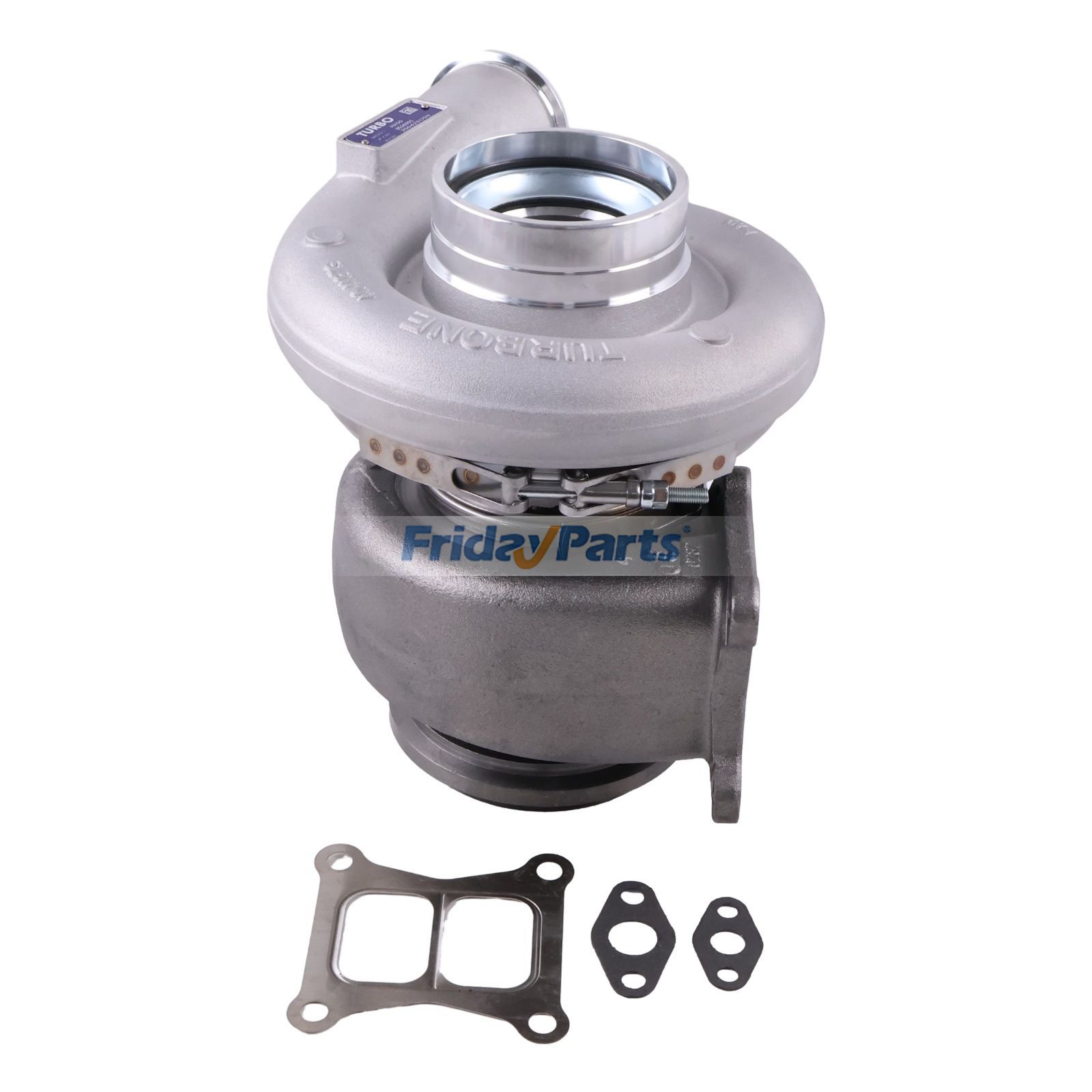 Engine Turbo HX55 Turbocharger for Cummins