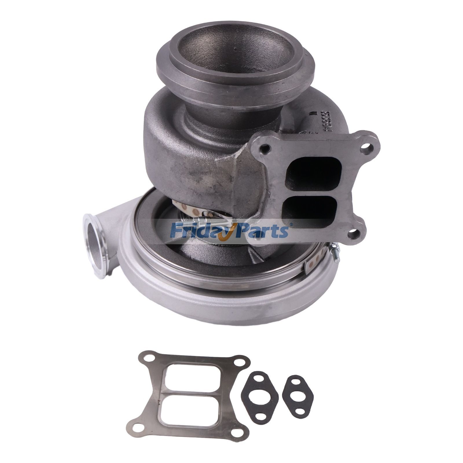  Turbo HX55 Turbocharger for Cummins 