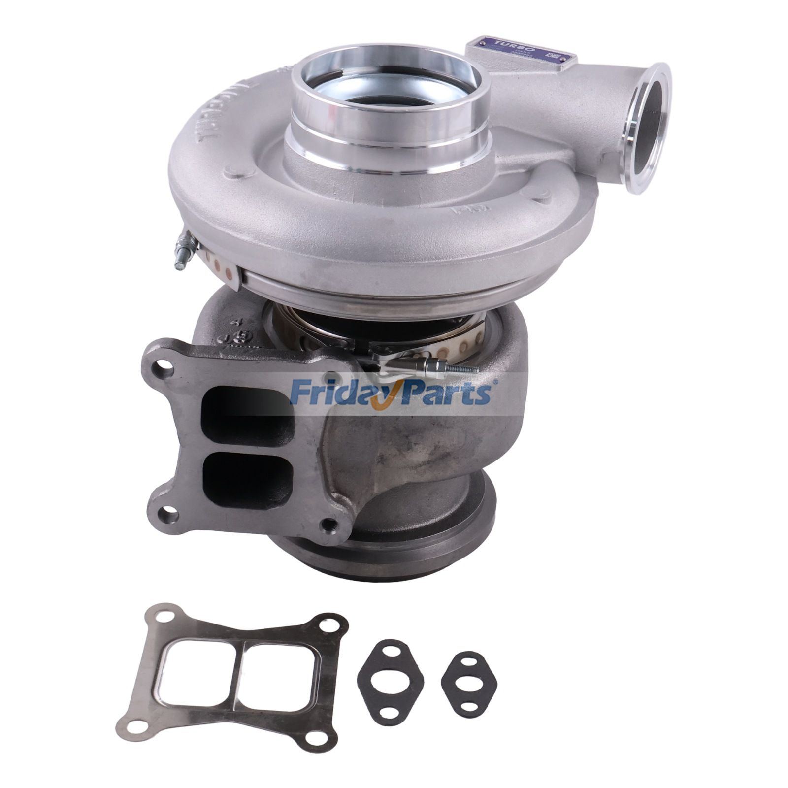 Turbocompresor HX55 3590045 para motor Cummins M11 ISM