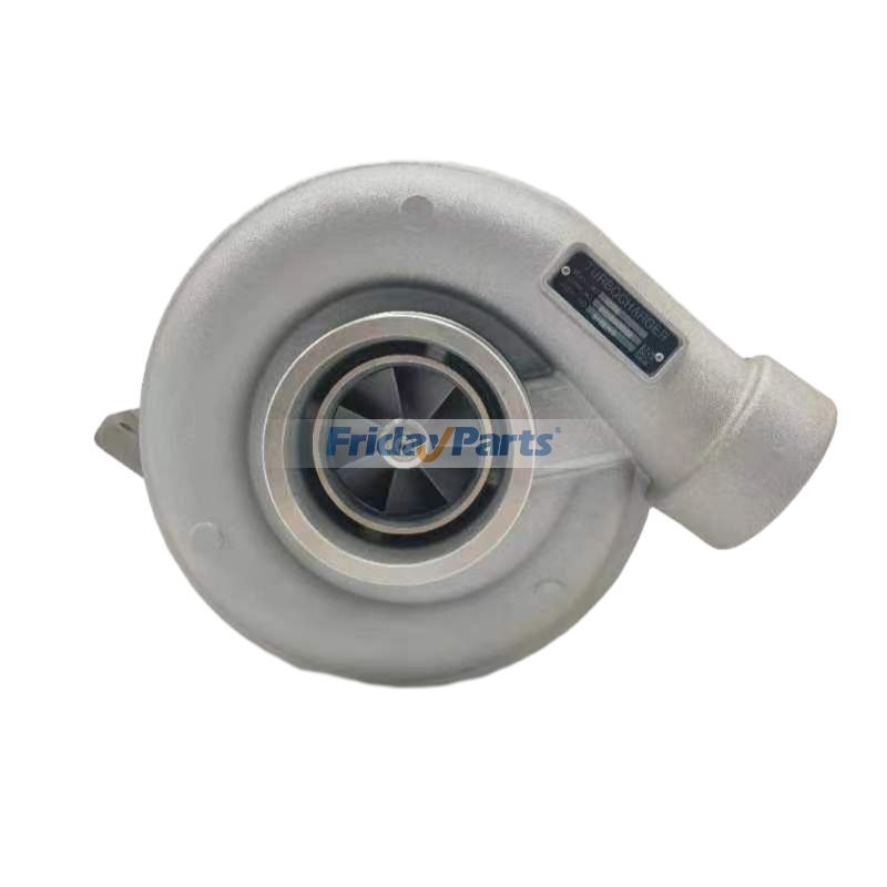 Turbo HX55 Turboladerbei FridayParts kaufen