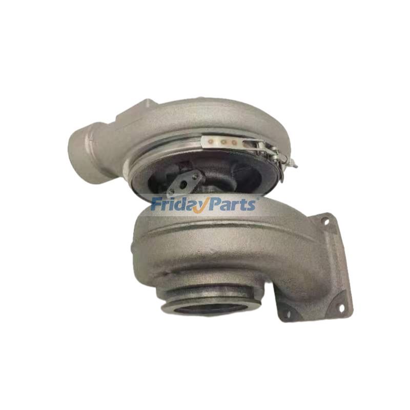 Turbo HX55 Turbolader 3591079 3590273 für Volvo Motor D12 D12C Lkw VNfür Für VOLVO