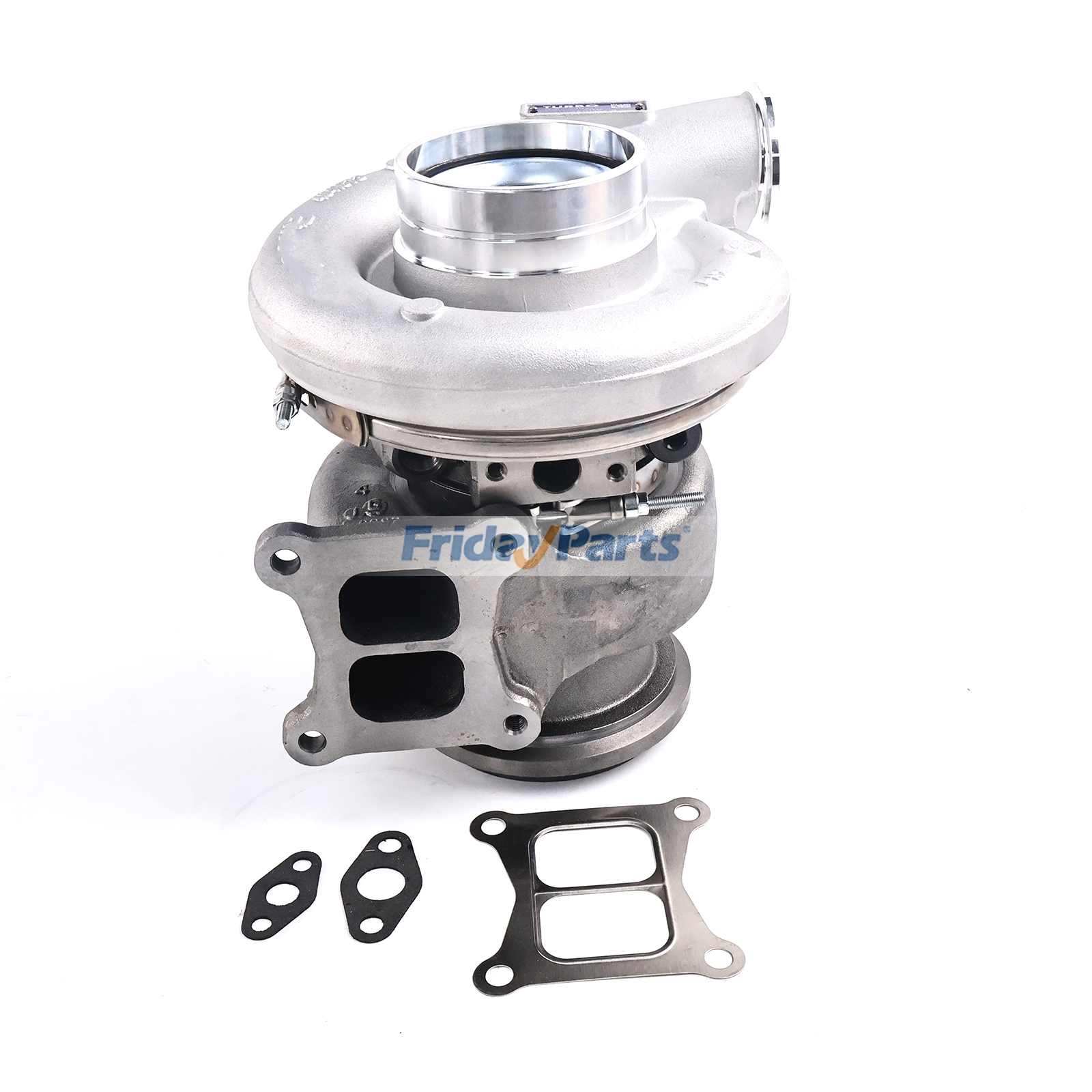 Turbo HX55 Turbocharger 3593608 for Cummins Engine M11 QSM CM570