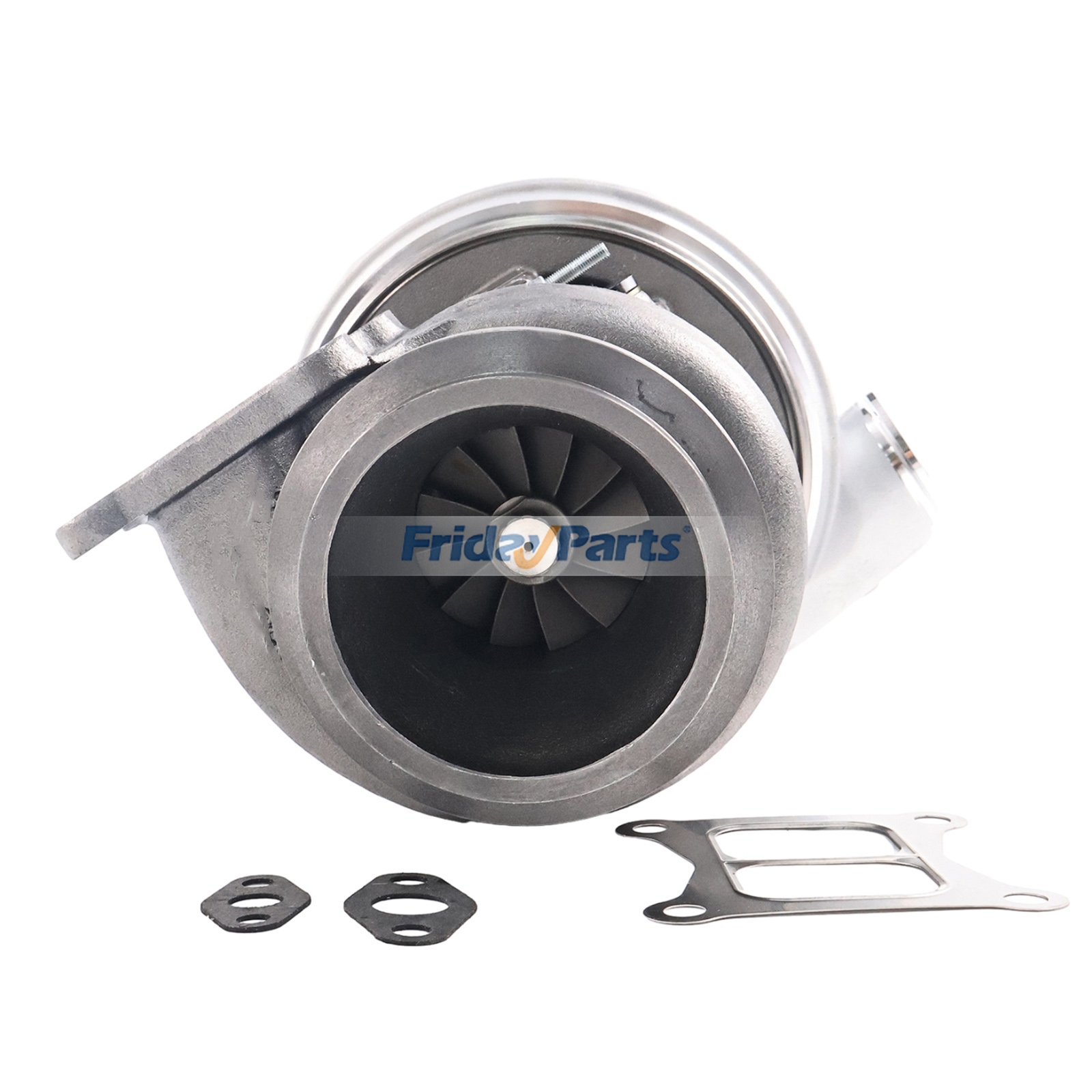 Turbocompresor HX55 3593608 para motor Cummins M11 QSM CM570