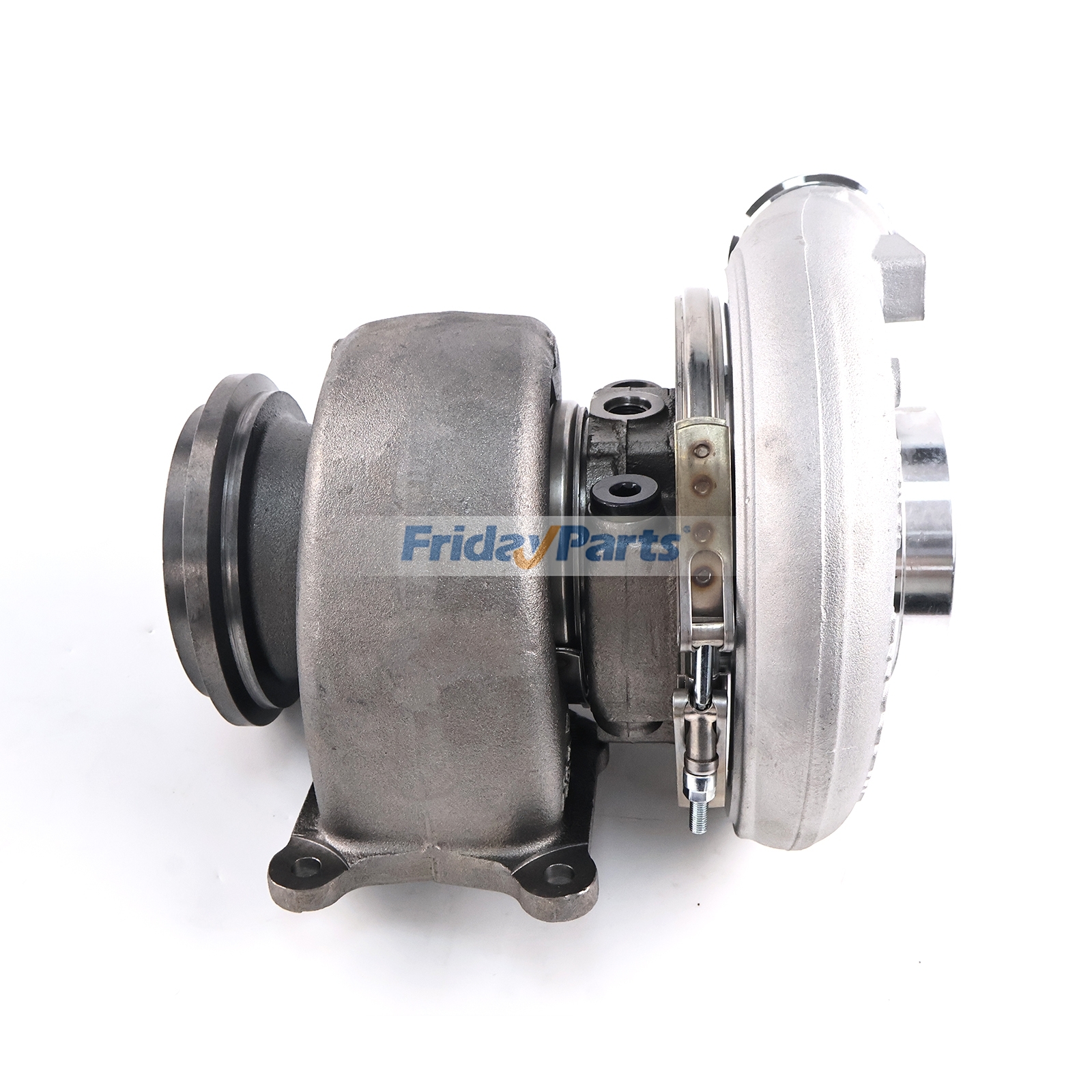  Turbo HX55 Turbocharger For DAEWOO