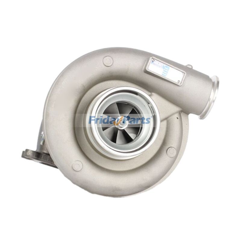 エクスカベーター ターボHX55ターボチャージャー