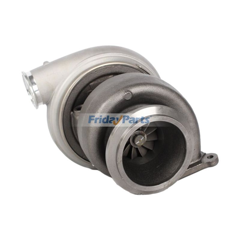 DAEWOO用用カミンズエンジンM11 QSM CM570用ターボHX55ターボチャージャー3593608