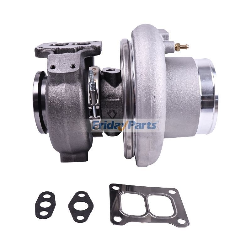 Turbo HX55 Turbocharger 3768075 A4720961699 for Detroit Engine DD15