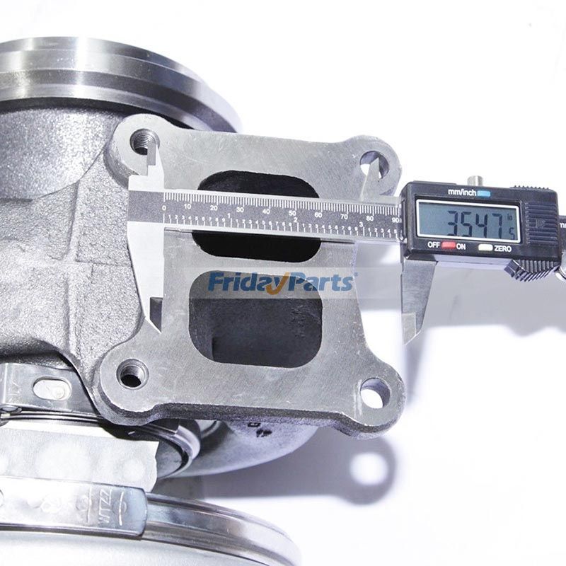 Turbo HX55 Turbocharger in Stock in China,USA,China Stock