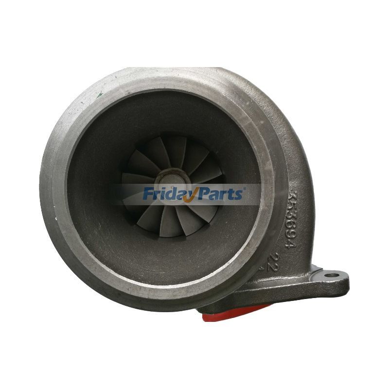 Turbo HX55 Turbocharger 4024967 for Engine