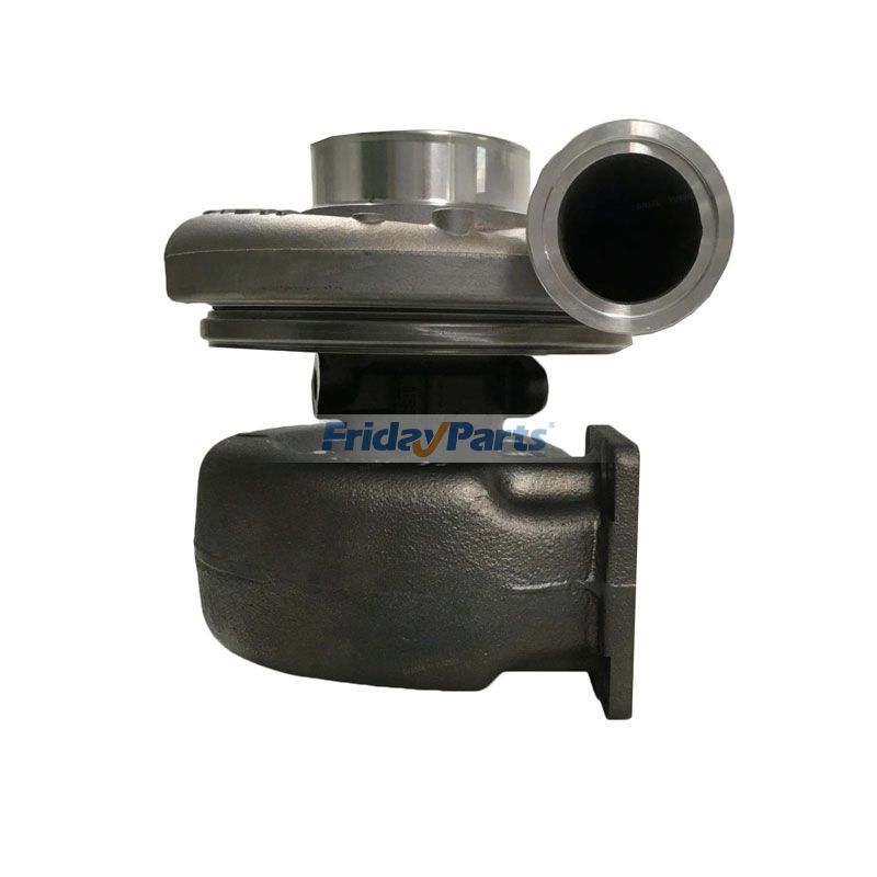Turbo HX55 Turbocharger 4031127 4044950 4044951 for Scania Engine DC12-59 DC12-60